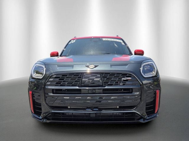 2026 MINI COUNTRYMAN Iconic