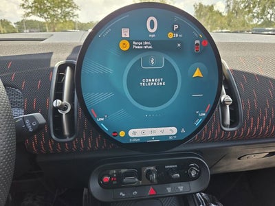 2026 MINI COUNTRYMAN Iconic
