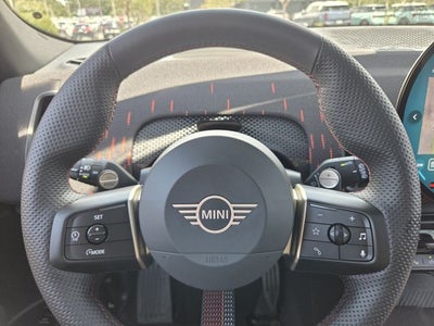 2026 MINI COUNTRYMAN Iconic
