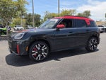 2026 MINI COUNTRYMAN Iconic