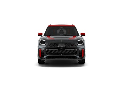 2026 MINI Countryman John Cooper Works