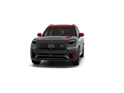 2026 MINI Countryman John Cooper Works