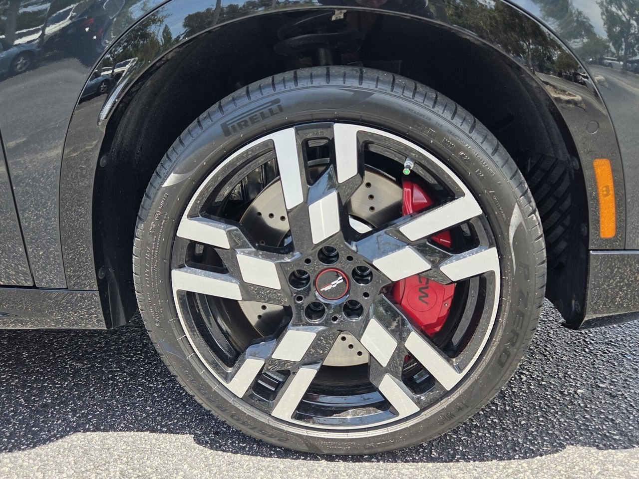 2026 MINI COUNTRYMAN Iconic