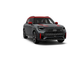2026 MINI COUNTRYMAN ICONIC