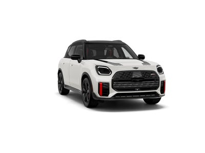 2026 MINI COUNTRYMAN ICONIC