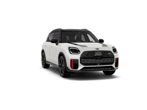 2026 MINI COUNTRYMAN ICONIC
