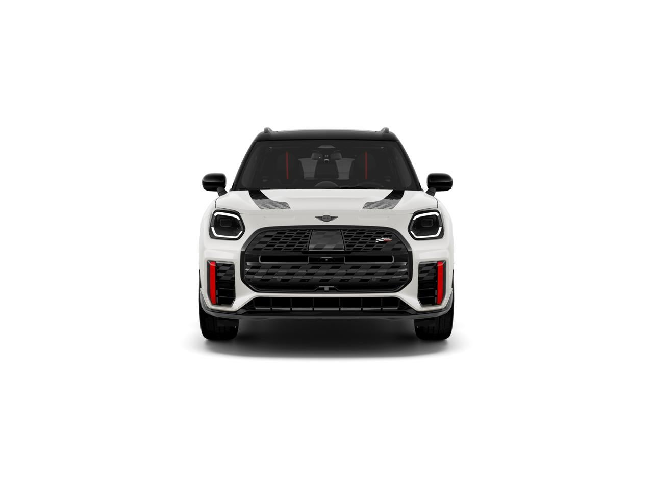 2026 MINI COUNTRYMAN ICONIC
