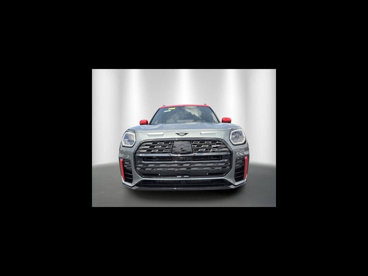 2027 MINI COUNTRYMAN ICONIC