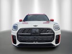2027 MINI COUNTRYMAN ICONIC