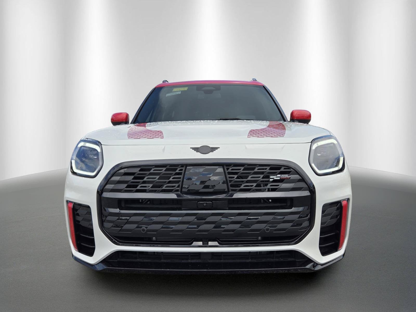2027 MINI COUNTRYMAN ICONIC