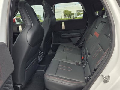 2027 MINI COUNTRYMAN ICONIC