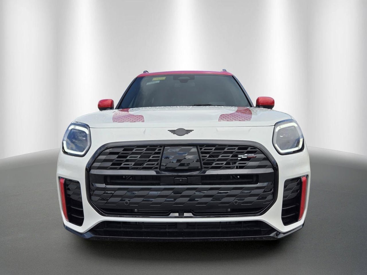 2027 MINI COUNTRYMAN ICONIC