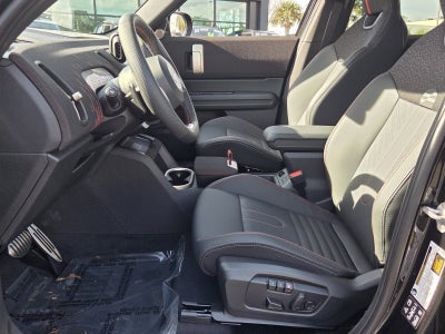 2026 MINI Countryman John Cooper Works