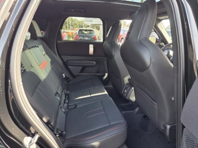 2026 MINI Countryman John Cooper Works