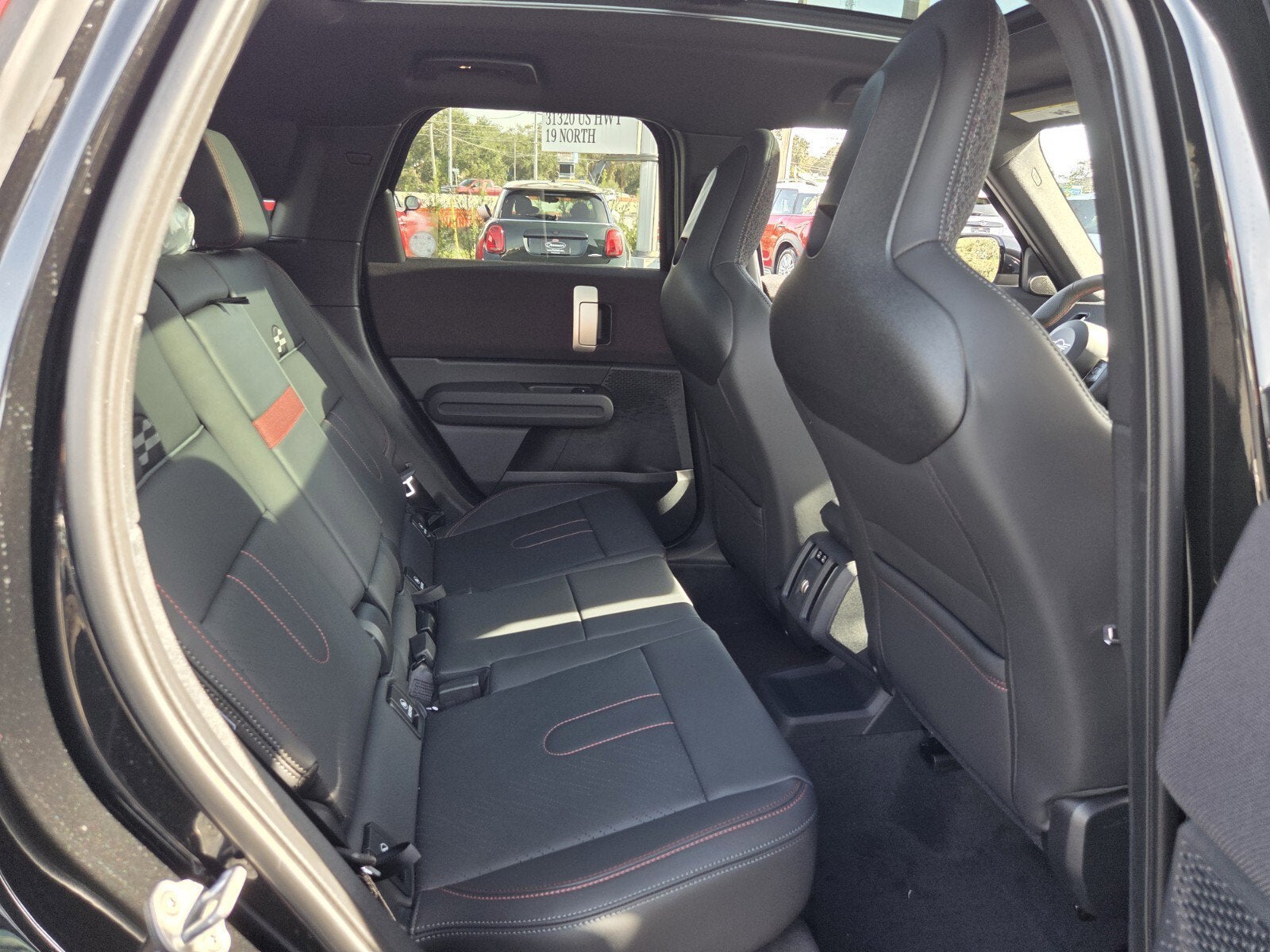 2026 MINI Countryman John Cooper Works