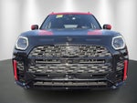 2026 MINI Countryman John Cooper Works