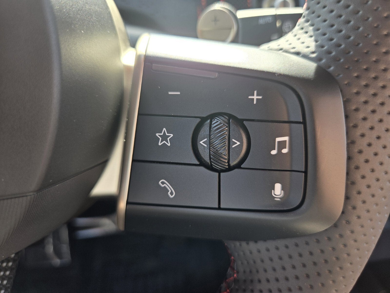 2026 MINI Countryman John Cooper Works