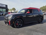2026 MINI Countryman John Cooper Works