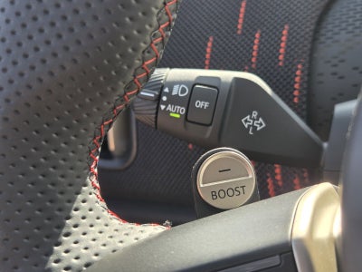 2026 MINI Countryman John Cooper Works