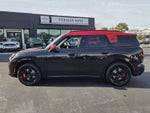2026 MINI Countryman John Cooper Works
