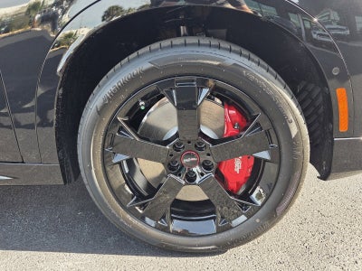 2026 MINI Countryman John Cooper Works