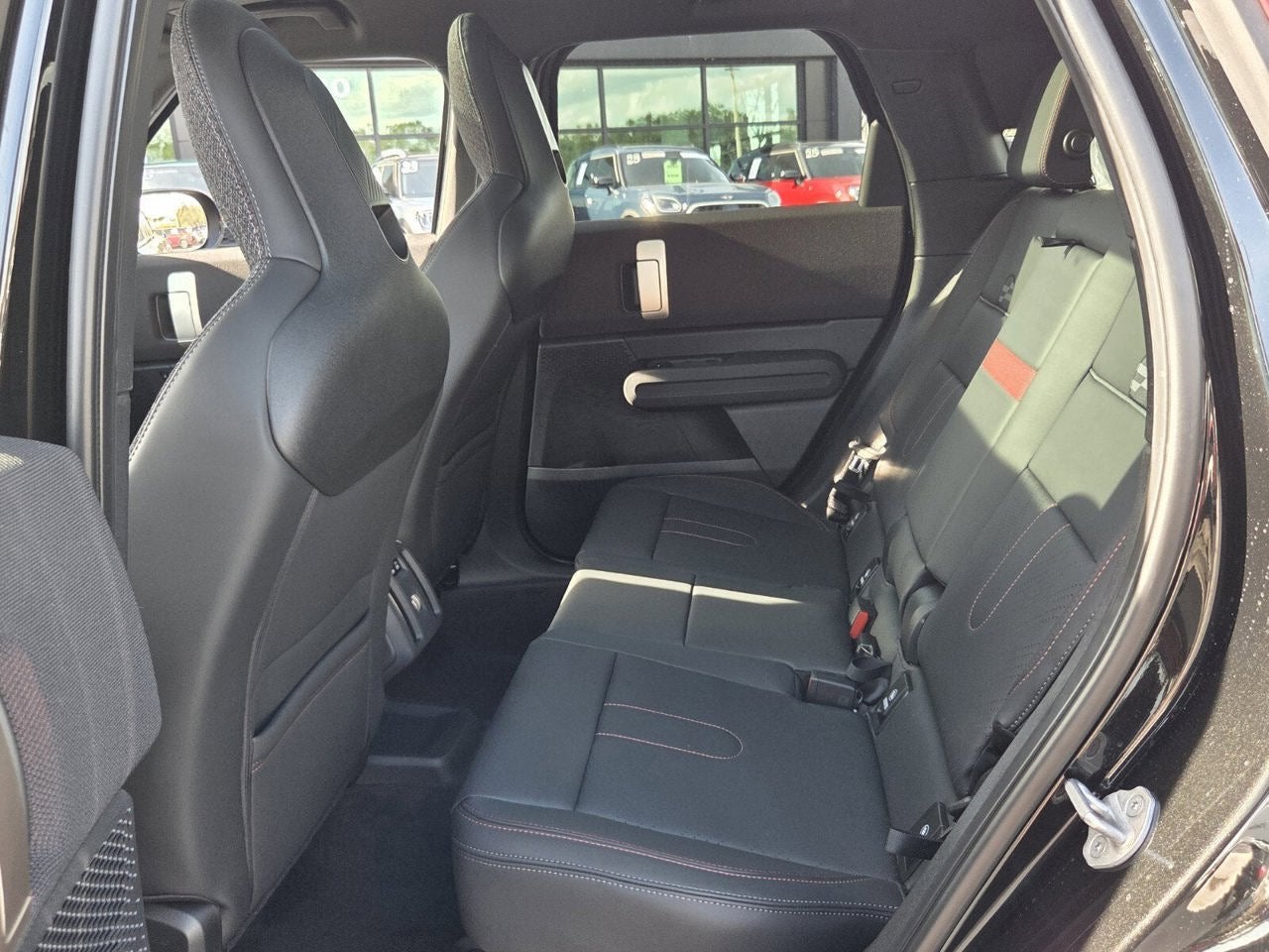 2026 MINI Countryman John Cooper Works