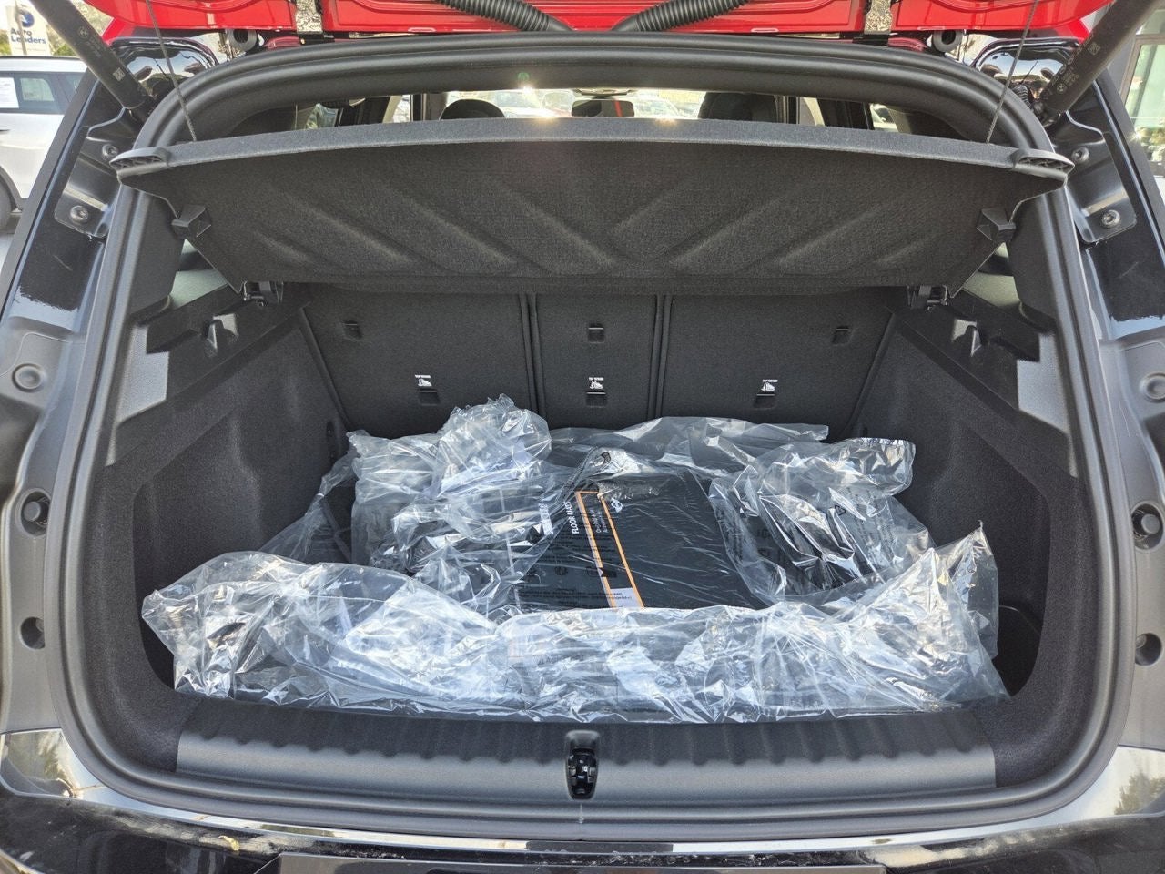 2026 MINI Countryman John Cooper Works