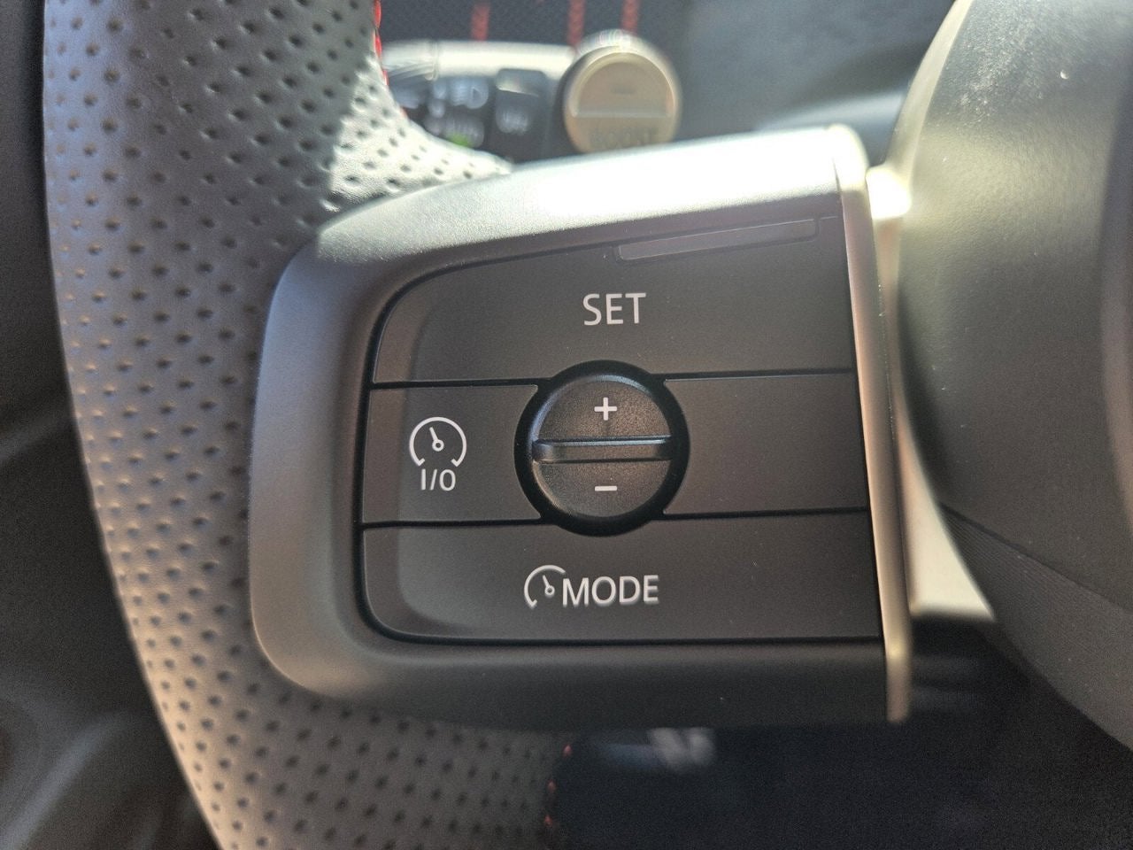 2026 MINI Countryman John Cooper Works