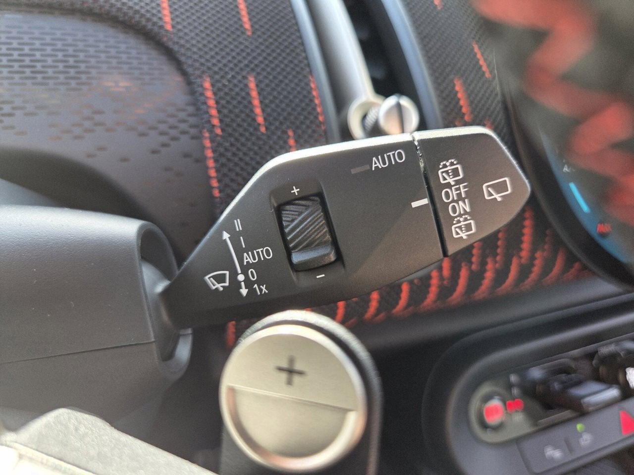 2026 MINI Countryman John Cooper Works