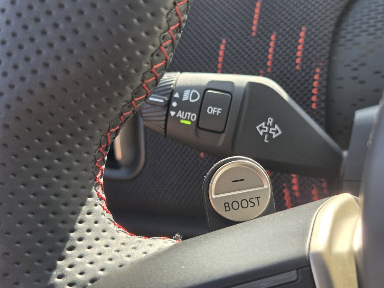 2026 MINI Countryman John Cooper Works