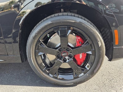 2026 MINI Countryman John Cooper Works