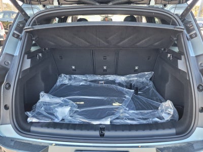 2026 MINI Countryman John Cooper Works