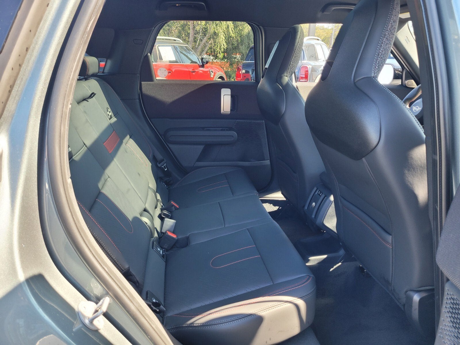 2026 MINI Countryman John Cooper Works