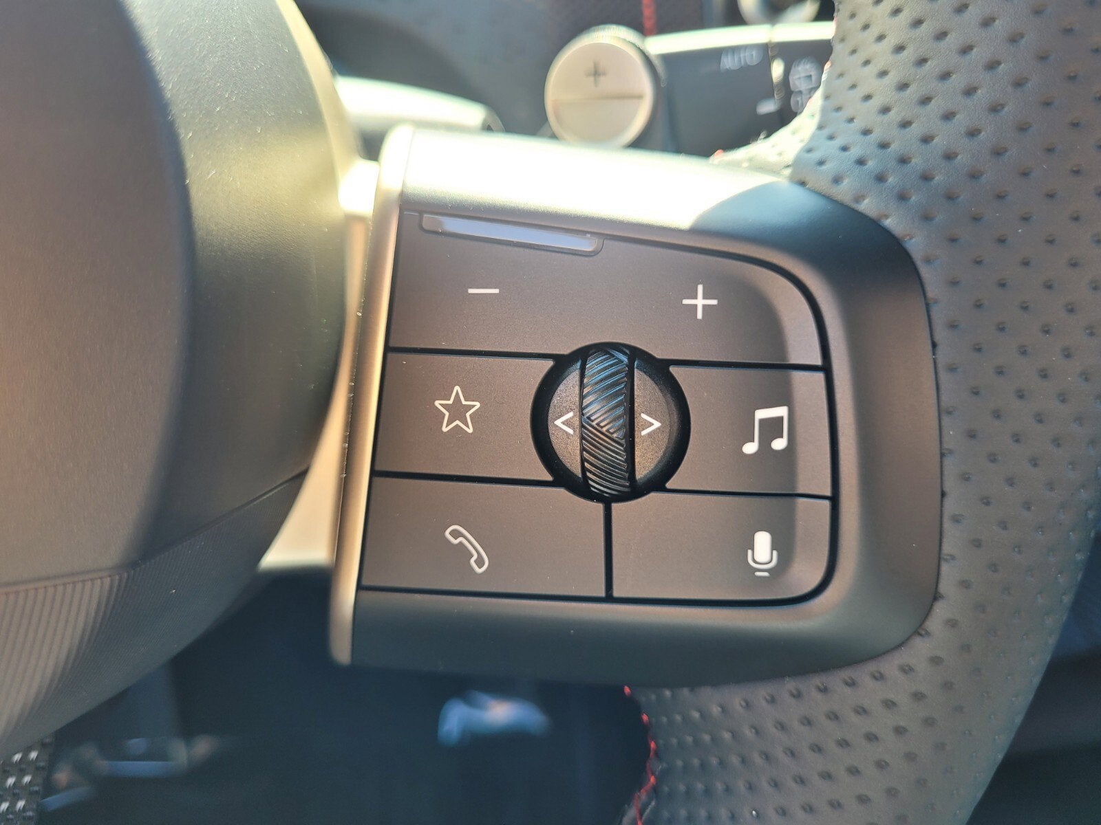 2026 MINI Countryman John Cooper Works