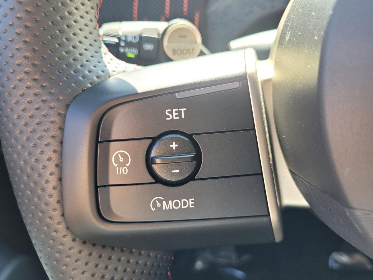 2026 MINI Countryman John Cooper Works