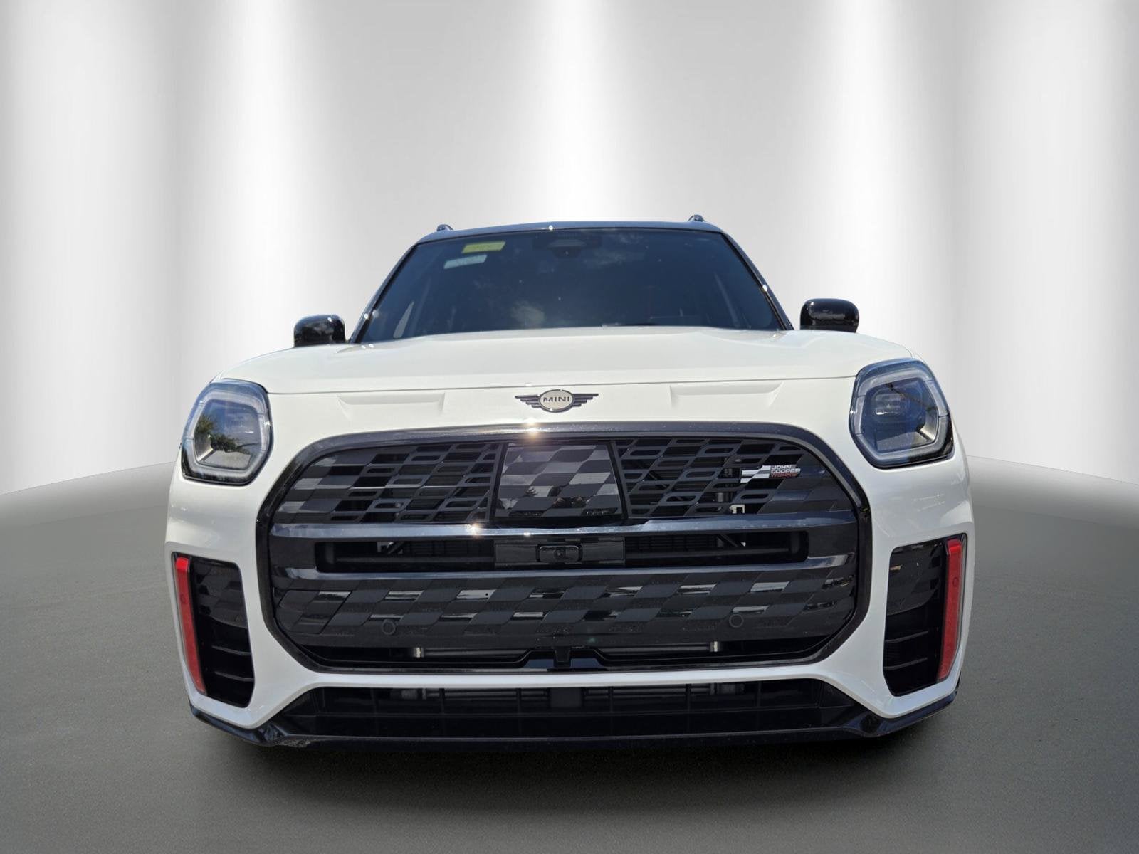 2027 MINI COUNTRYMAN ICONIC