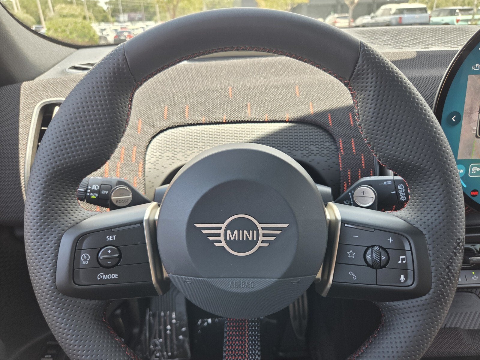 2027 MINI COUNTRYMAN ICONIC