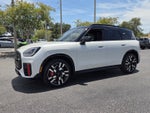 2027 MINI COUNTRYMAN ICONIC