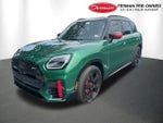 2025 MINI COUNTRYMAN John Cooper Works