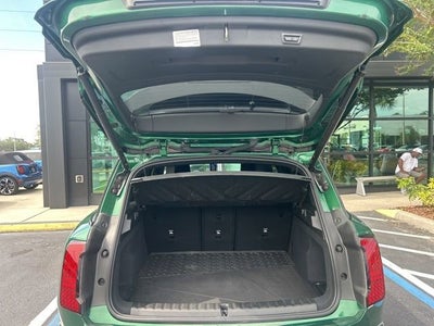 2025 MINI COUNTRYMAN John Cooper Works