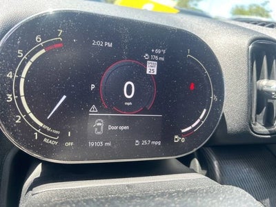 2024 MINI COUNTRYMAN SIGNATURE