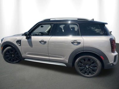 2024 MINI COUNTRYMAN SIGNATURE