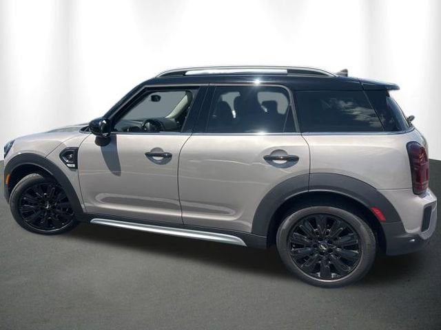 2024 MINI COUNTRYMAN SIGNATURE