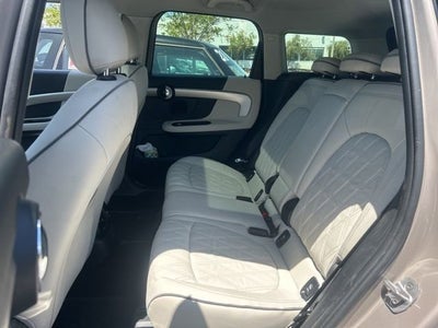 2024 MINI COUNTRYMAN SIGNATURE