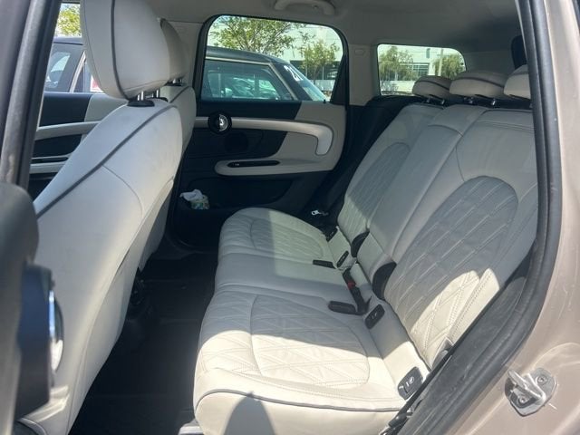 2024 MINI COUNTRYMAN SIGNATURE