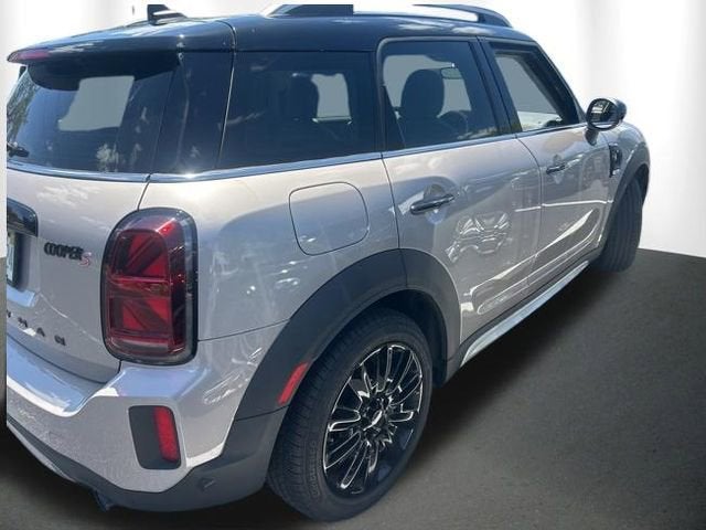2024 MINI COUNTRYMAN SIGNATURE