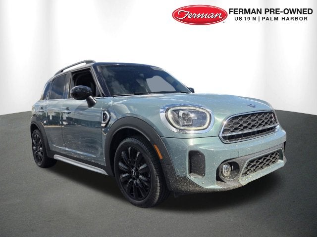 2024 MINI Countryman