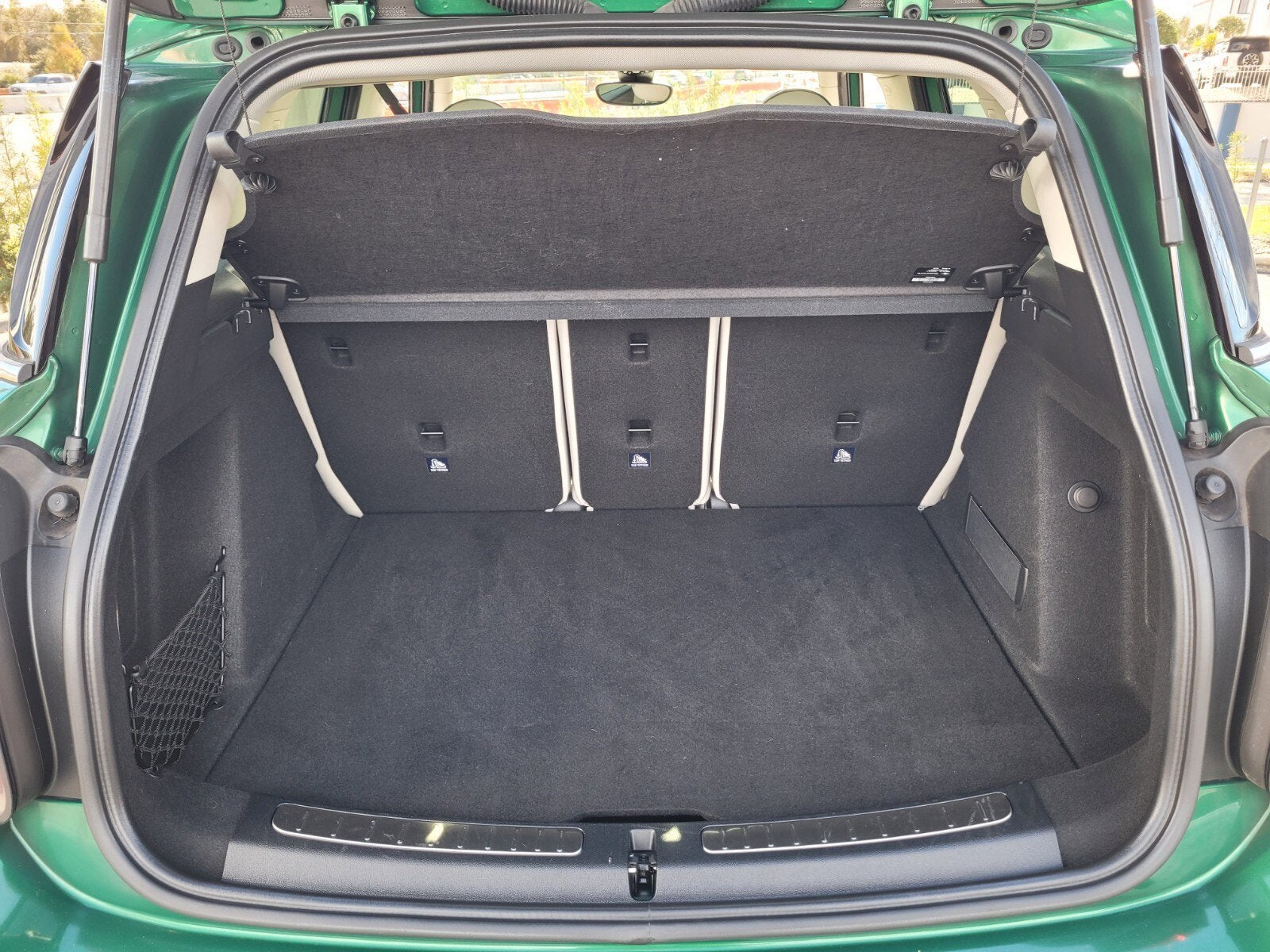 2023 MINI Countryman Cooper S