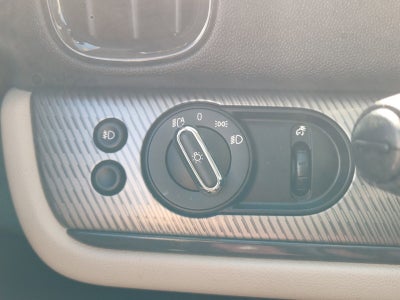 2023 MINI Countryman Cooper S