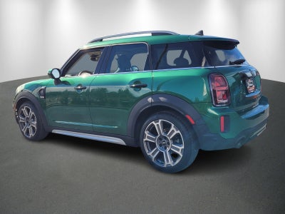 2023 MINI Countryman Cooper S